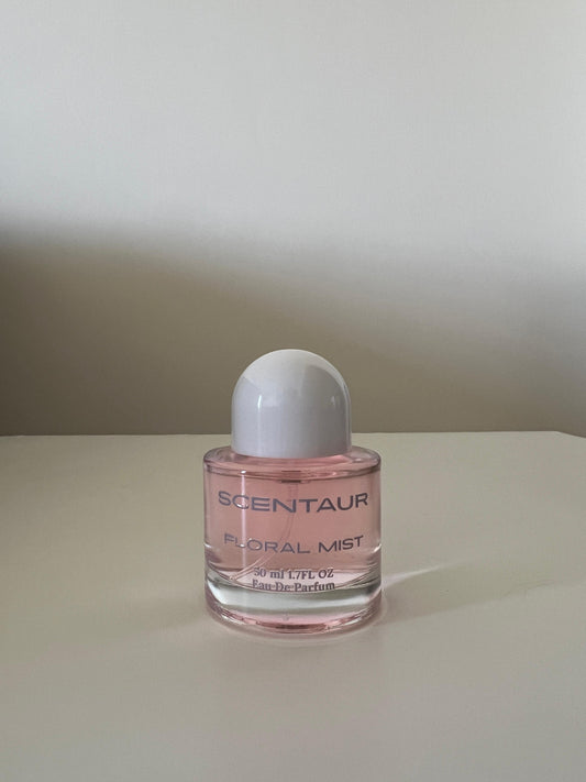 Floral Mist